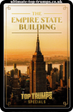 The Empire State Building