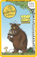 The Gruffalo