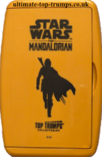 The Mandalorian