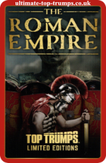 The Roman Empire