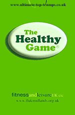 The Healthy Game