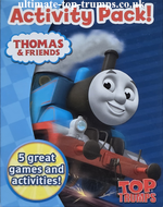 Thomas & Friends