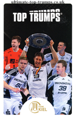 THW Kiel