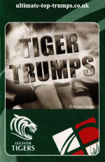 Tiger Trumps