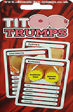 Tit Trumps