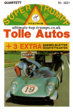 Tolle Autos