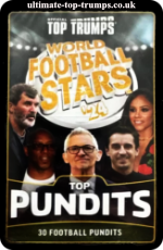 Top Pundits