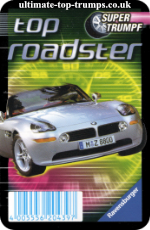 Top Roadster