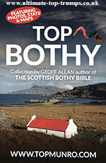Top Bothy