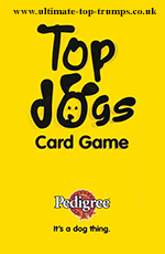 Top Dogs - Pedigree