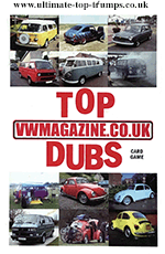 Top Dubs - VWMagazine.co.uk