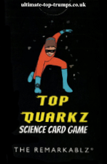 Top Quarkz