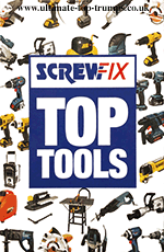 Top Tools - Screwfix