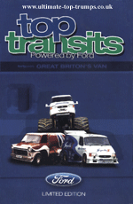 Top Transits - Ford