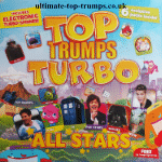 Turbo All Stars (2013)