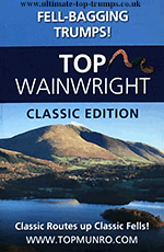 Top Wainwright