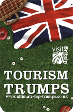 Tourism Trumps
