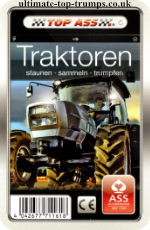 Traktoren