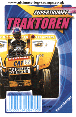 Traktoren