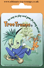 Tree Trumps