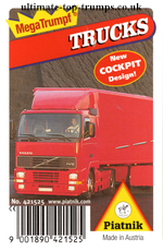 Trucks