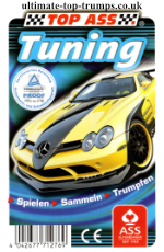 Tuning