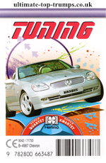 Tuning