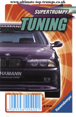Tuning