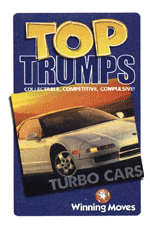 Turbo Cars