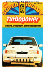 Turbopower