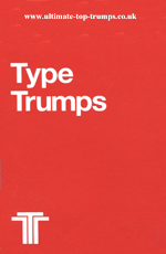 Type Trumps