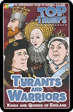 Tyrants and Warriors