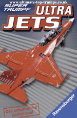 Ultra Jets