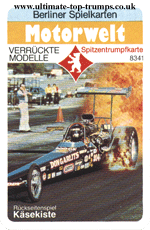 Verrückte Modelle