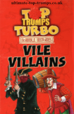 Vile Villains