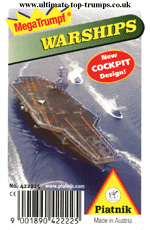 Warships
