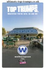 Wetherspoon