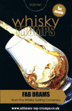 Whisky Trumps