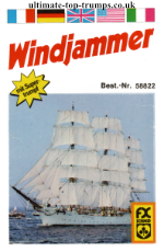 Windjammer
