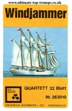 Windjammer