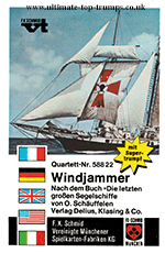 Windjammer