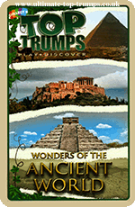 Wonders of The Ancient World