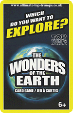Wonders of The Earth