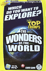 The Wonders of The World