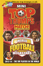 World Football Megastars