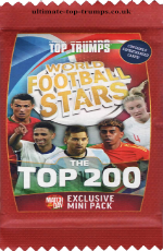 World Football Stars