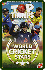World Cricket Stars