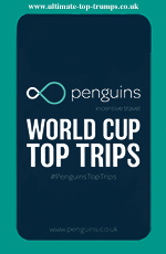 World Cup Top Trips