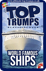 World Famous Ships