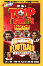 World Football Megastars (Match!)